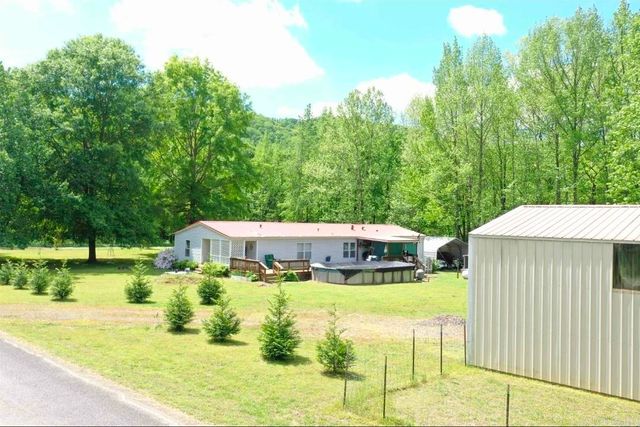 175 Valley Loop, Heber Springs, AR 72543