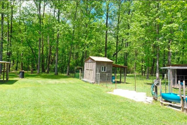 175 Valley Loop, Heber Springs, AR 72543