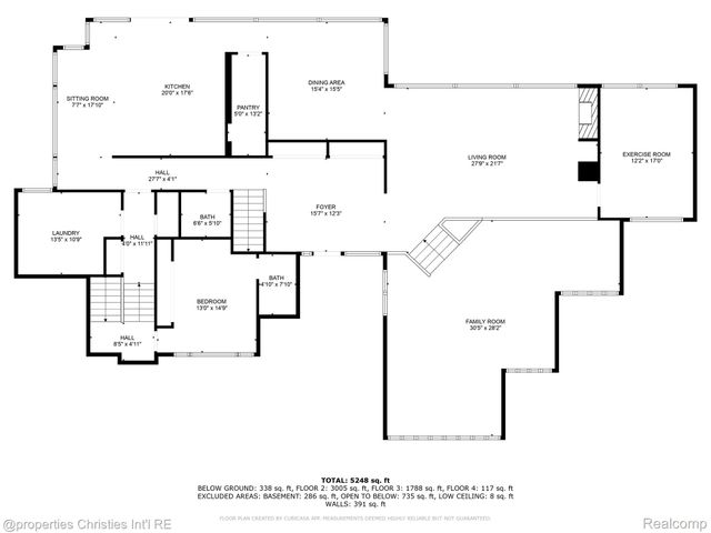 270 Martell Drive, Bloomfield Hills, MI 48304