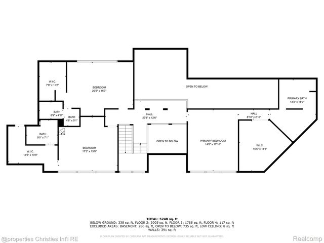 270 Martell Drive, Bloomfield Hills, MI 48304