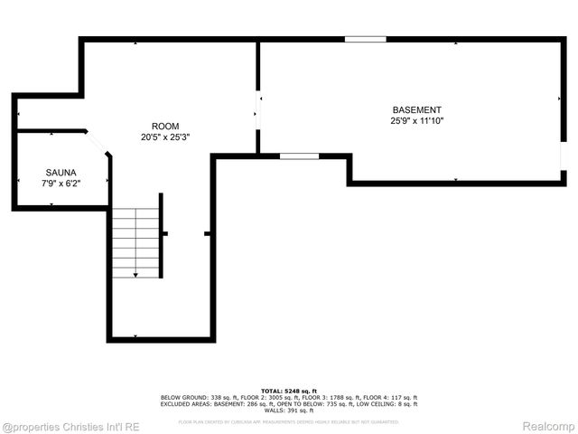 270 Martell Drive, Bloomfield Hills, MI 48304