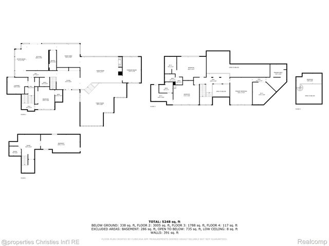270 Martell Drive, Bloomfield Hills, MI 48304