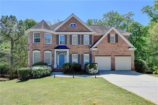 10783 Glenleigh Drive, Duluth, GA 30097