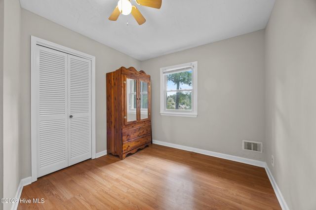 306 Shamrock Drive, Wilmington, NC 28409
