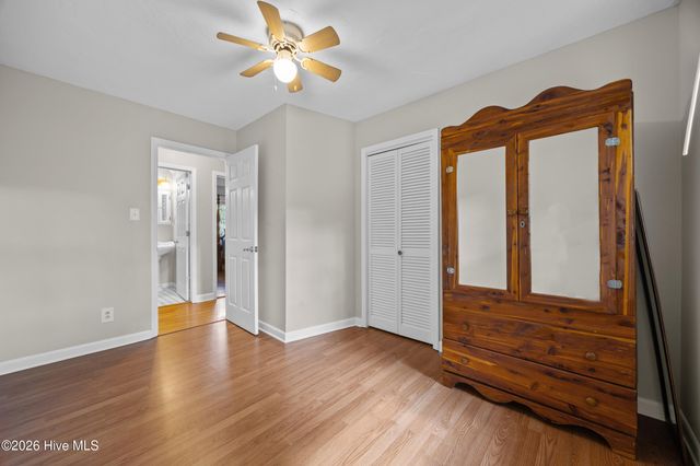 306 Shamrock Drive, Wilmington, NC 28409