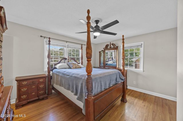 306 Shamrock Drive, Wilmington, NC 28409
