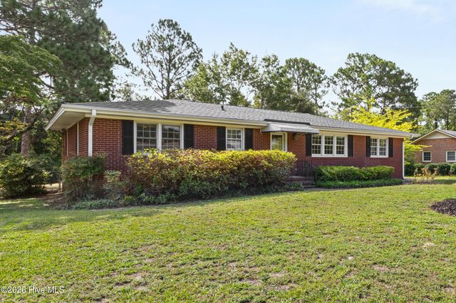 306 Shamrock Drive, Wilmington, NC 28409