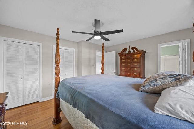 306 Shamrock Drive, Wilmington, NC 28409