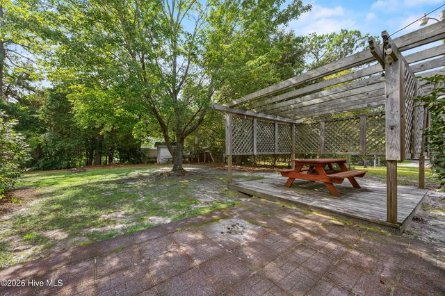 306 Shamrock Drive, Wilmington, NC 28409
