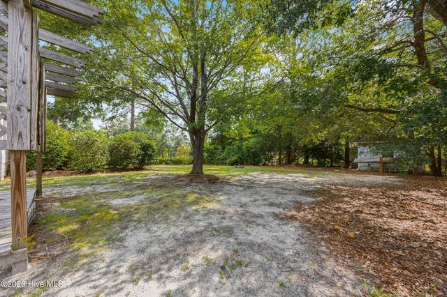 306 Shamrock Drive, Wilmington, NC 28409