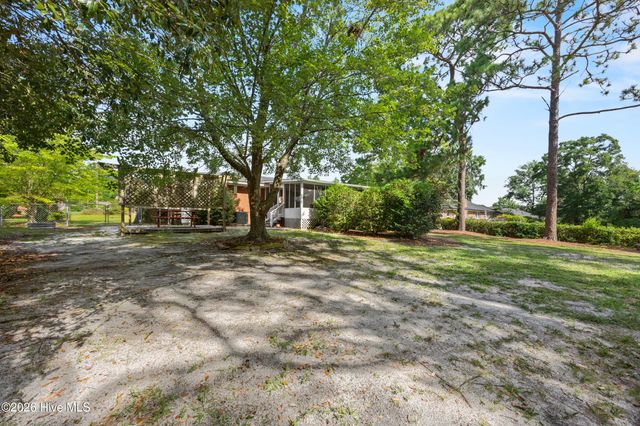306 Shamrock Drive, Wilmington, NC 28409