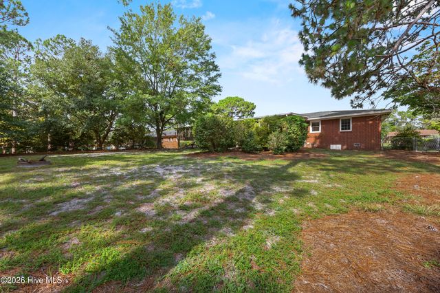 306 Shamrock Drive, Wilmington, NC 28409