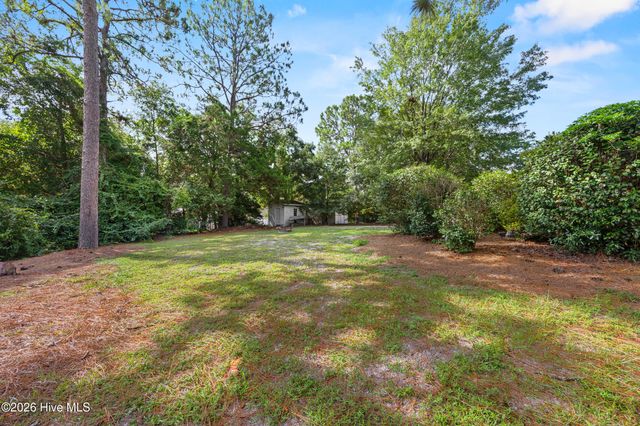 306 Shamrock Drive, Wilmington, NC 28409