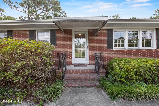 306 Shamrock Drive, Wilmington, NC 28409