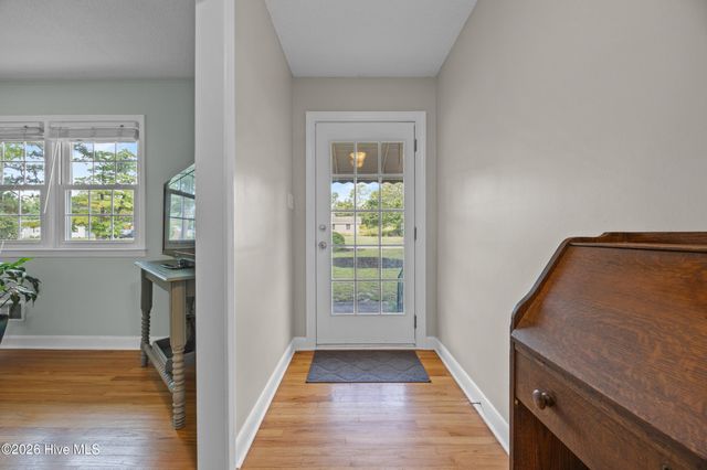 306 Shamrock Drive, Wilmington, NC 28409