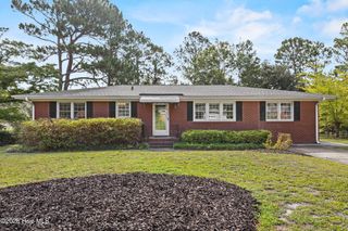 306 Shamrock Drive, Wilmington, NC 28409
