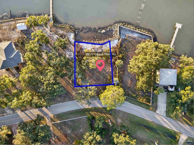 293 S Garcon Point Rd, Milton, FL 32583