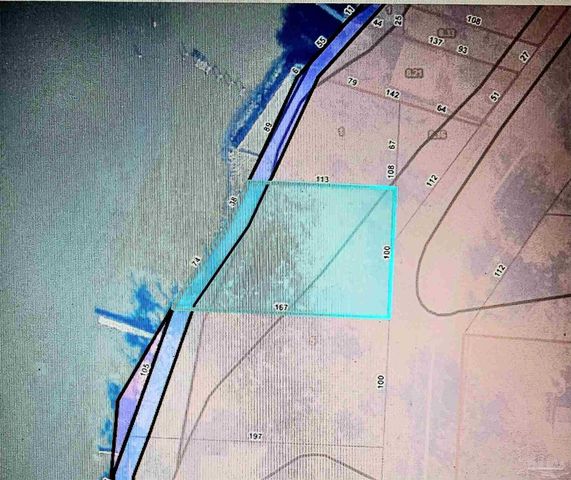 293 S Garcon Point Rd, Milton, FL 32583