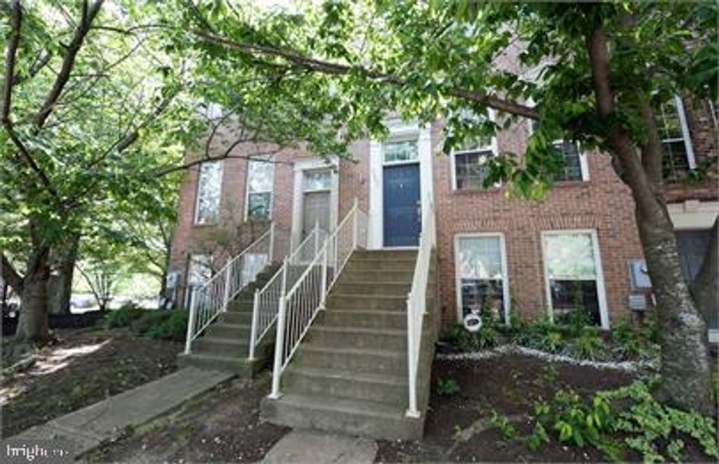 6002 LINCOLNIA RD, Alexandria, VA 22312