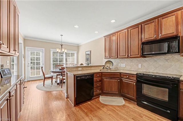 5505 Seven Gates Drive, Greensboro, NC 27410