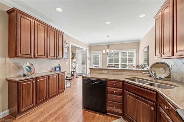 5505 Seven Gates Drive, Greensboro, NC 27410