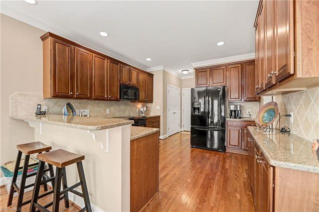 5505 Seven Gates Drive, Greensboro, NC 27410