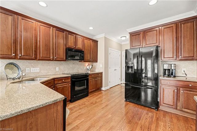 5505 Seven Gates Drive, Greensboro, NC 27410