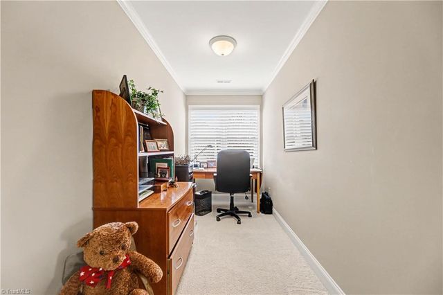 5505 Seven Gates Drive, Greensboro, NC 27410