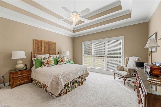 5505 Seven Gates Drive, Greensboro, NC 27410