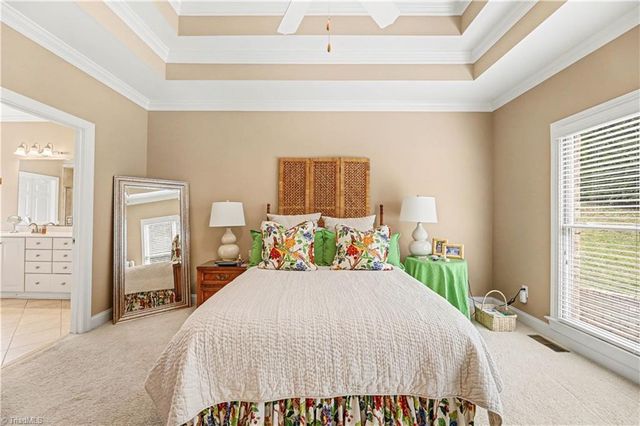 5505 Seven Gates Drive, Greensboro, NC 27410