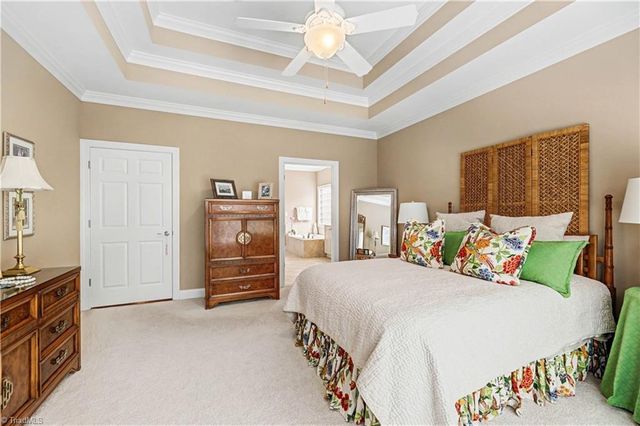 5505 Seven Gates Drive, Greensboro, NC 27410