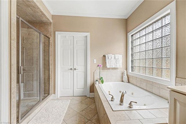 5505 Seven Gates Drive, Greensboro, NC 27410