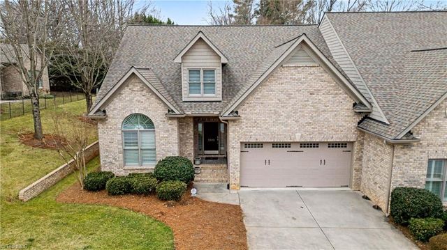 5505 Seven Gates Drive, Greensboro, NC 27410