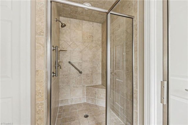 5505 Seven Gates Drive, Greensboro, NC 27410