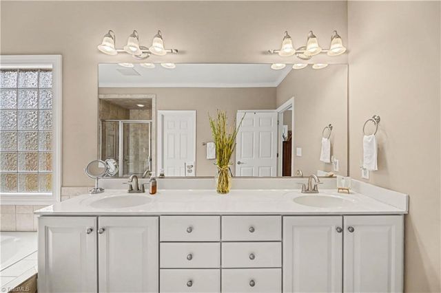 5505 Seven Gates Drive, Greensboro, NC 27410