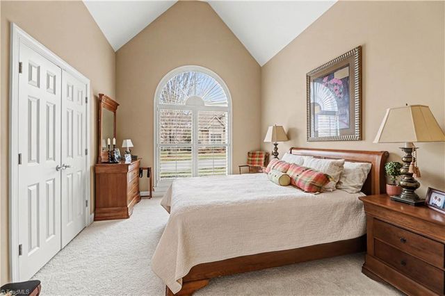 5505 Seven Gates Drive, Greensboro, NC 27410