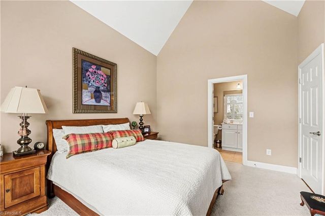 5505 Seven Gates Drive, Greensboro, NC 27410