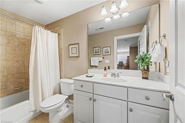 5505 Seven Gates Drive, Greensboro, NC 27410