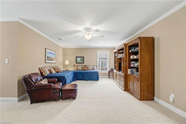 5505 Seven Gates Drive, Greensboro, NC 27410