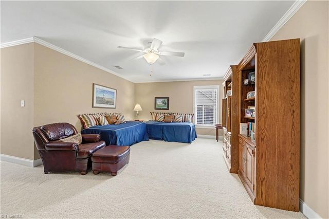 5505 Seven Gates Drive, Greensboro, NC 27410