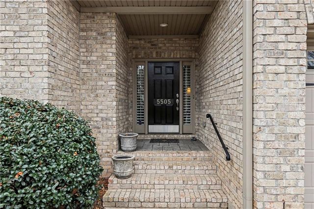 5505 Seven Gates Drive, Greensboro, NC 27410