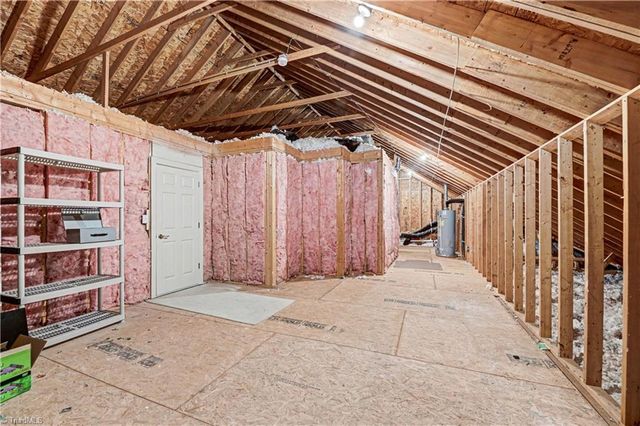 5505 Seven Gates Drive, Greensboro, NC 27410