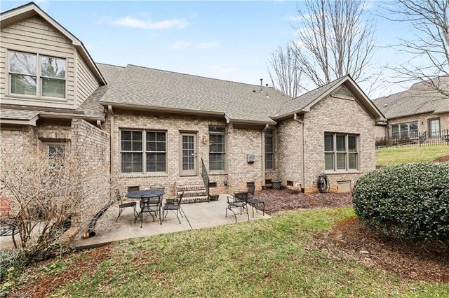 5505 Seven Gates Drive, Greensboro, NC 27410