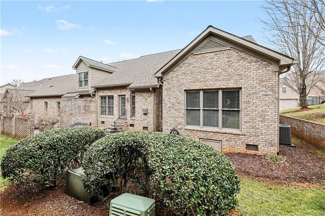 5505 Seven Gates Drive, Greensboro, NC 27410