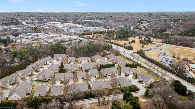 5505 Seven Gates Drive, Greensboro, NC 27410