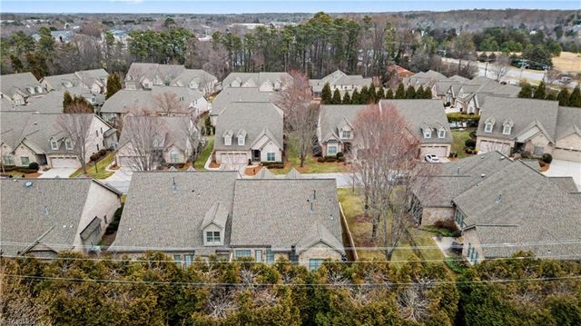 5505 Seven Gates Drive, Greensboro, NC 27410