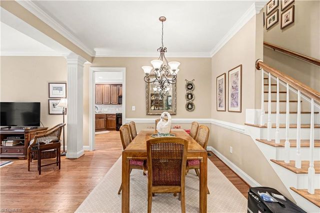 5505 Seven Gates Drive, Greensboro, NC 27410