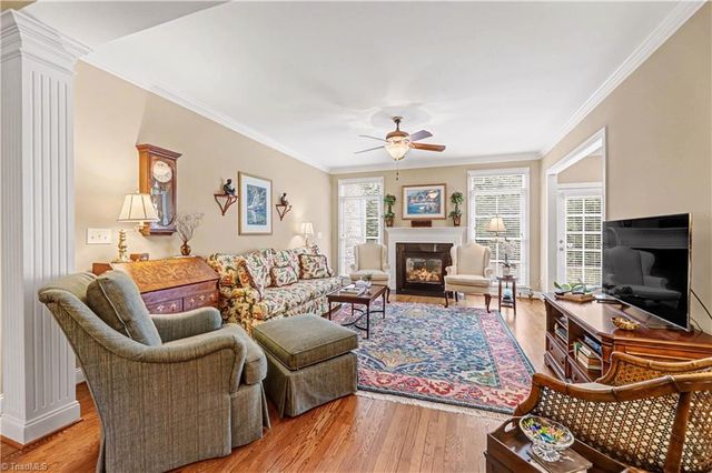 5505 Seven Gates Drive, Greensboro, NC 27410