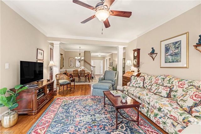 5505 Seven Gates Drive, Greensboro, NC 27410