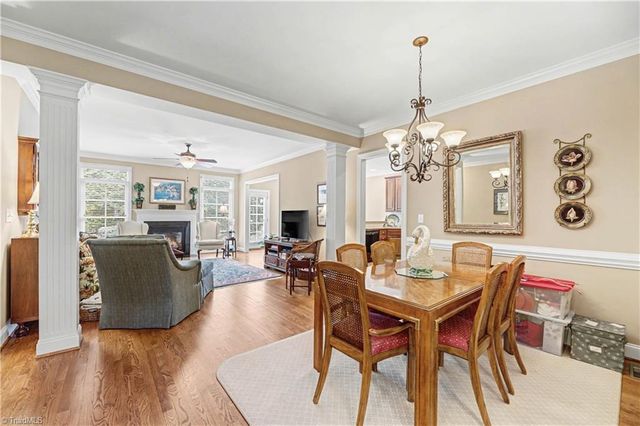 5505 Seven Gates Drive, Greensboro, NC 27410